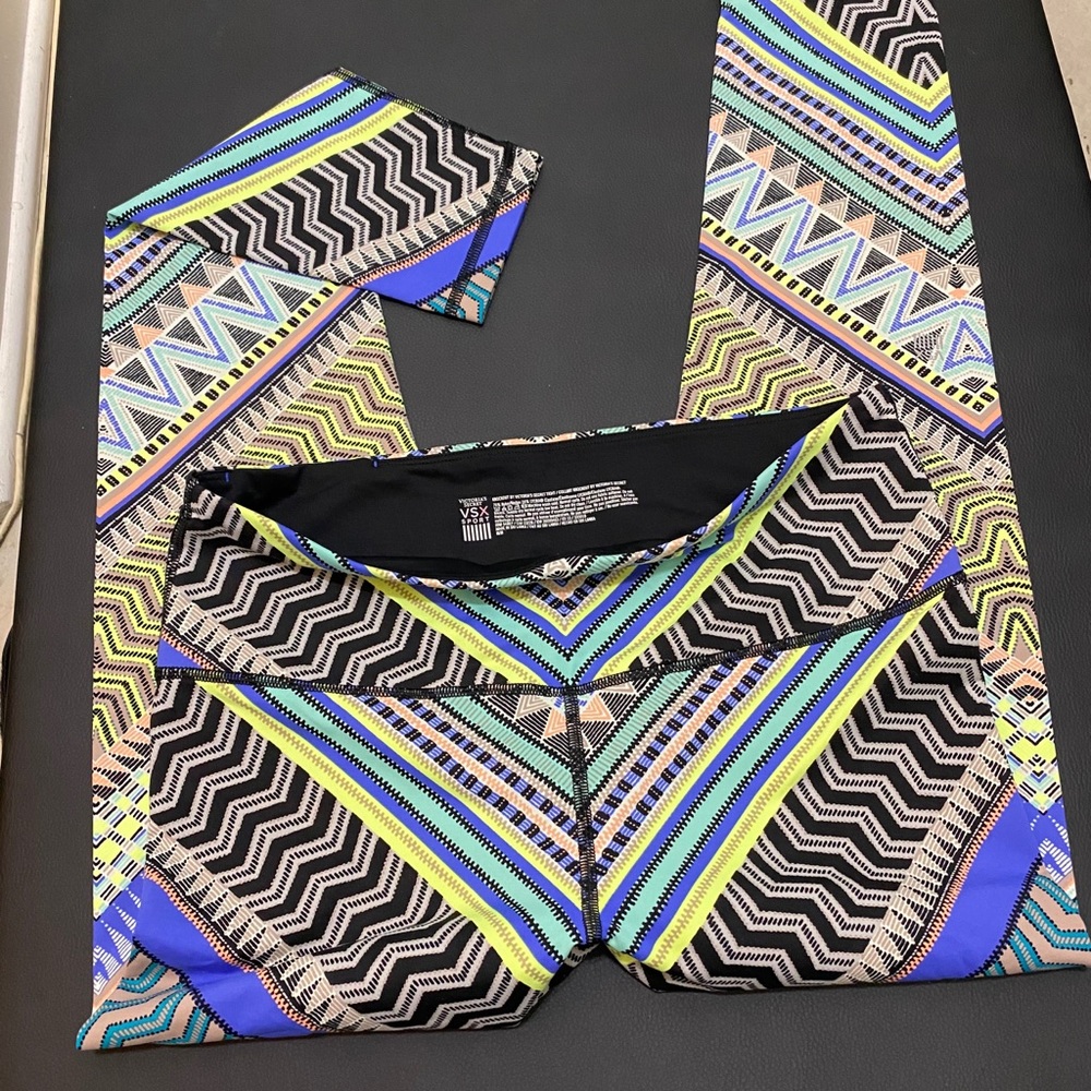 VSX sport knockout leggings